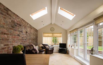 conservatory roof insulation Fosterhouses, South Yorkshire