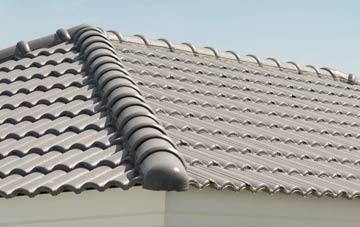 advantages of Fosterhouses clay roofing