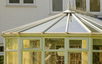 conservatory roof repair Fosterhouses, South Yorkshire