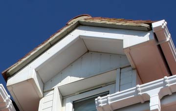 Fosterhouses fascia installation costs