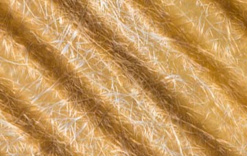 Fosterhouses fibreglass roof waterproofing