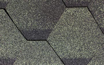 Fosterhouses fibreglass shingle repairs