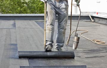 flat roof replacement Fosterhouses, South Yorkshire