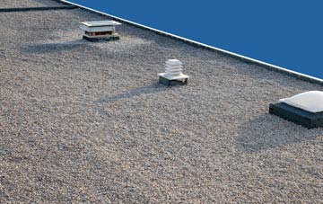 flat roofing Fosterhouses, South Yorkshire