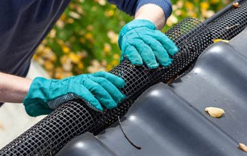 Fosterhouses gutter repair companies