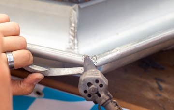 disadvantages of Fosterhouses lead roofing