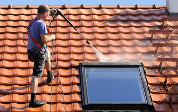 roof cleaning Fosterhouses, South Yorkshire