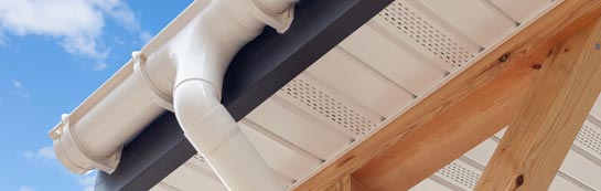 get Fosterhouses guttering quotes today