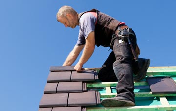 disadvantages of Fosterhouses slate roofing