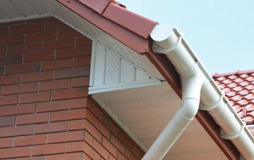 Fosterhouses soffit repair costs