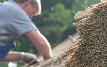 professional Fosterhouses thatchers