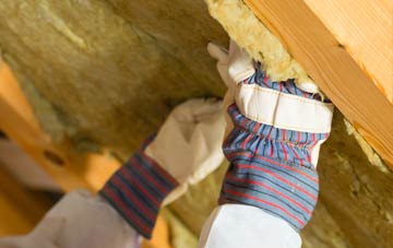 types of Fosterhouses pitched roof insulation materials