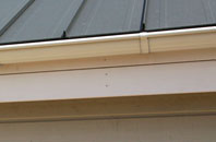 Fosterhouses soffit repair