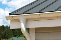 Fosterhouses soffits