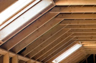 Fosterhouses tapered roof insulation quotes
