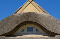 Fosterhouses thatch roofing