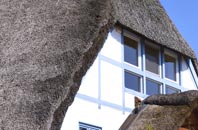 find rated Fosterhouses thatchers